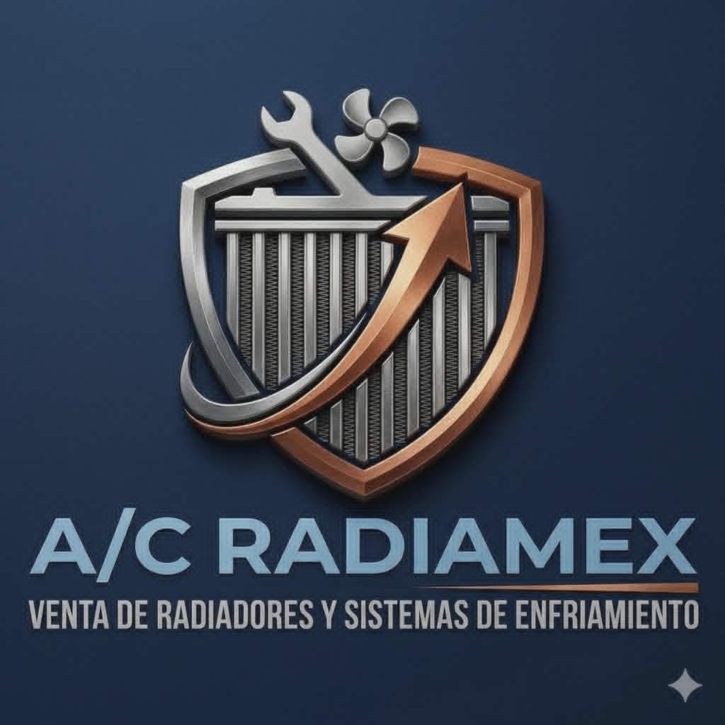 A/C Radiamex
